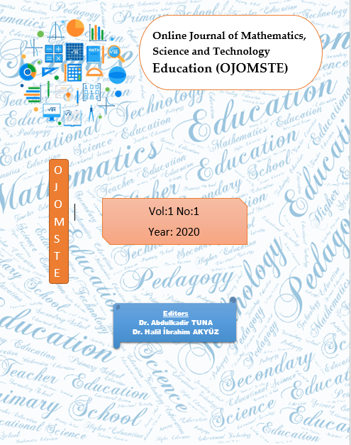 OJOMSTE Cover